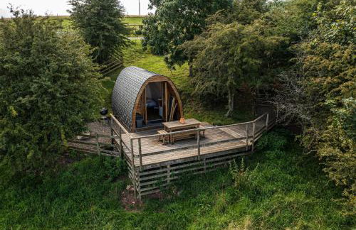 Damson Pod at Mulino Pods - Foto 5