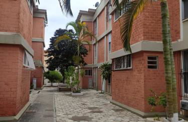 Apartamento Paraíso das Dunas em Cabo Frio - Photo 28