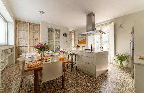 Casa Boutique San Bernardo, con jacuzzi y parking. - Foto 46