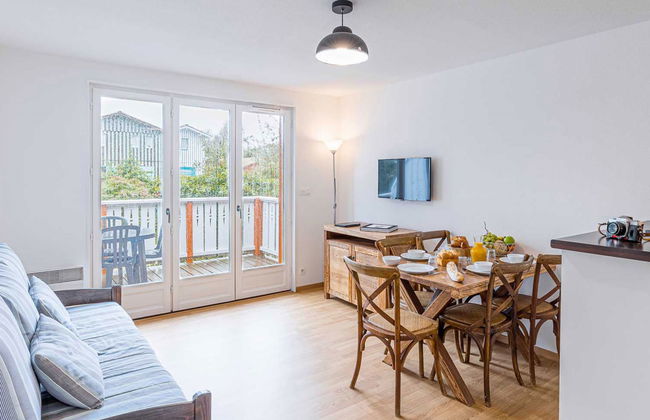 Les Rives Marines - Foto 11