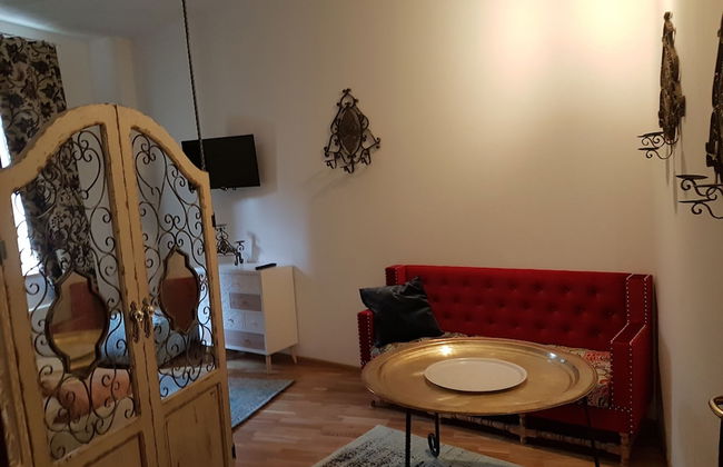 Alteea 2 Deluxe Bucharest Apartments - Foto 5