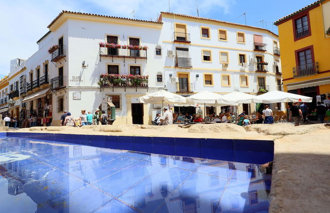 El Balcón de la Mezquita - Foto 1