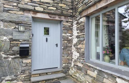 Cosy 2 bedroom cottage near Coniston water - Pass the Keys - Foto 32