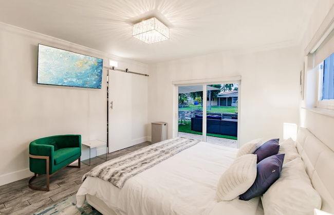 Events Welcome 5b3b Home w Pool Hot Tub BBQ - Foto 8