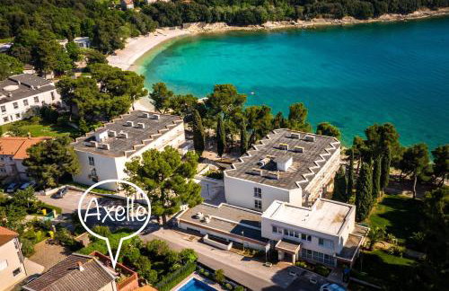 Apartment Axelle 50 METERS TO THE BEACH - Foto 3