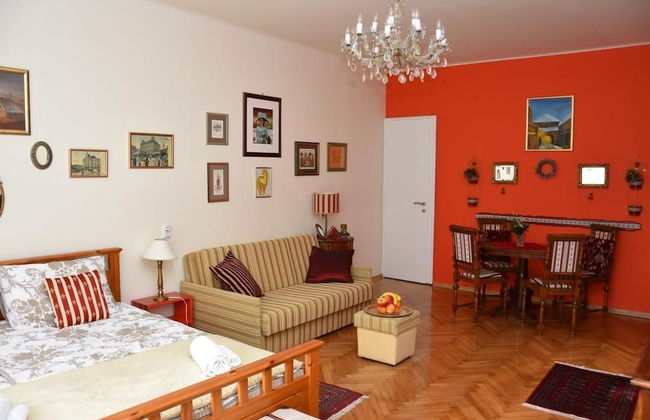 Apartments Oldtimer - Photo 17