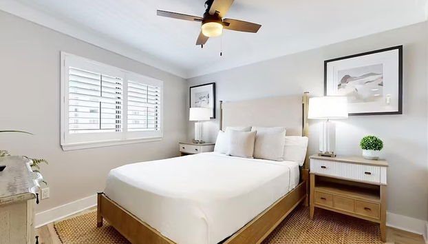 Mainsail 441 - Foto 4, Habitación