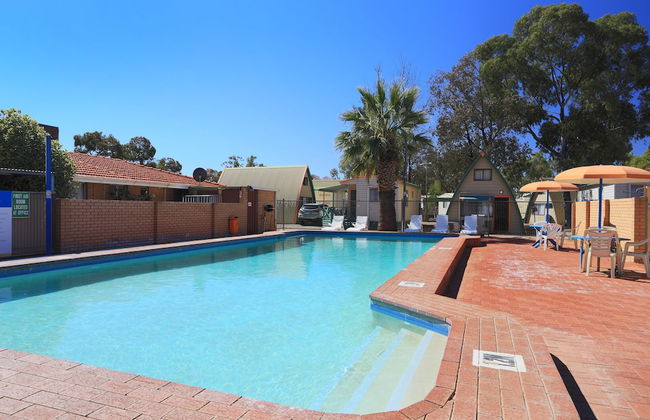 Discovery Parks - Kalgoorlie Goldfields - Foto 49