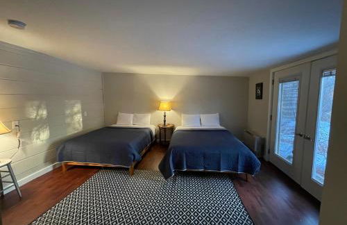 Brookside Hideaway, Brook Road Inn - Foto 9