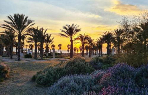 Piso Costa de Almeria Retamar - Foto 8