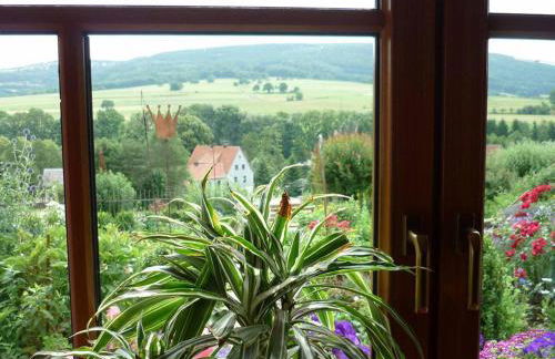 Ferienwohnung Stirnbergblick - Foto 13