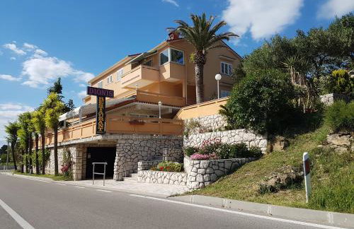 Apartments Dionis - Foto 13