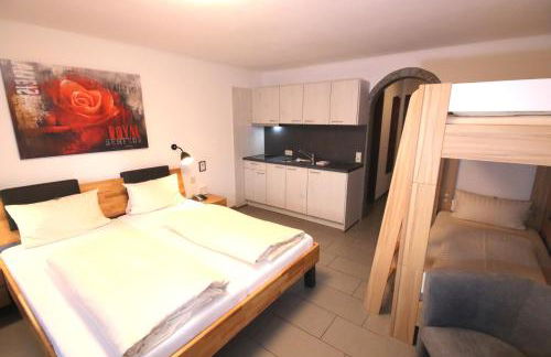 Appartements Biedermeier - Foto 156