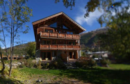 Les Alpages d'Auguste - Foto 7