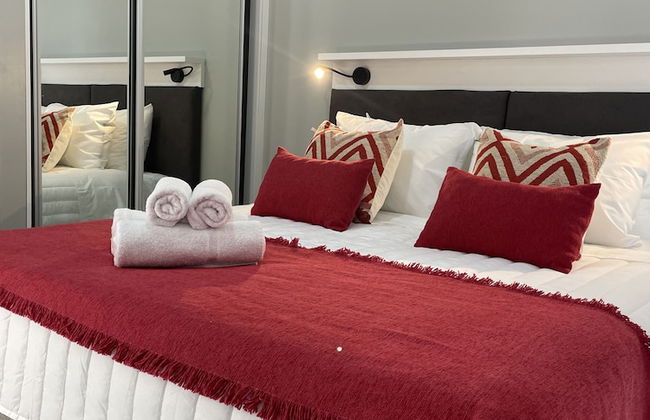 Acqua Apartments Bariloche - Foto 23