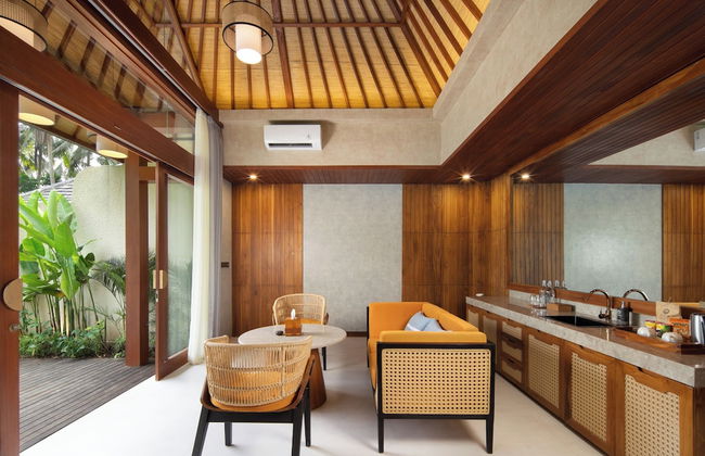 Asvara Resort & Spa Ubud by Ini Vie Hospitality - Foto 12