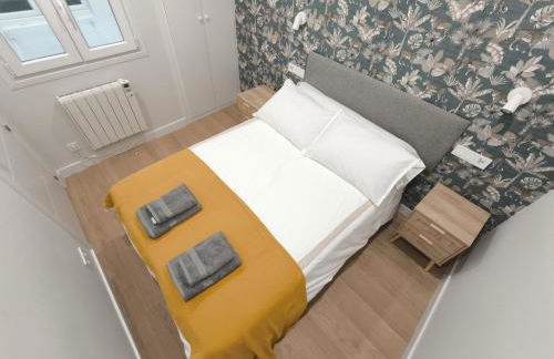 Muros sobre el puerto - Photo 21