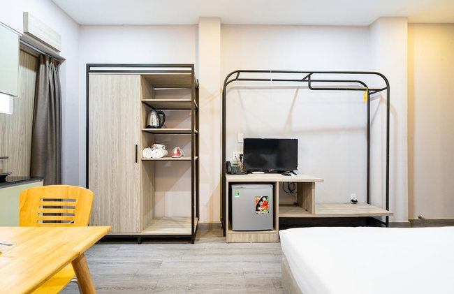 THE COZY INN - Foto 3