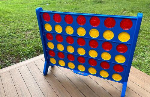 Cozy Austin Escape King and 3 Queens Family or Group - Foto 24