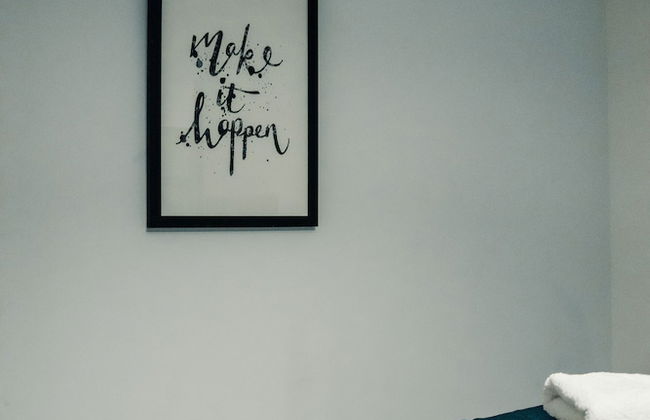 Bv Comfy Basement Apartment At Conditioning House - Foto 65