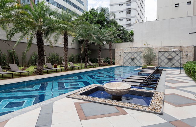 Condomínio Zhale Jardins - Photo 23