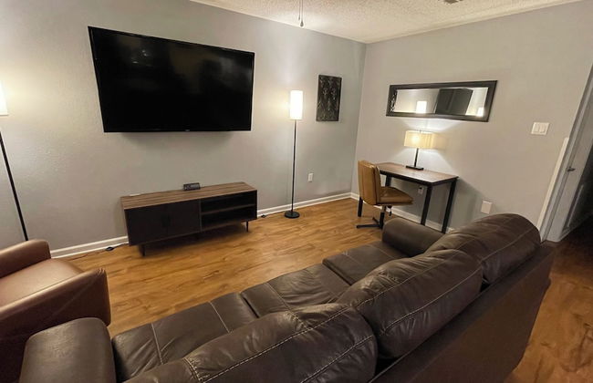 O2 Suites Houma - Foto 13