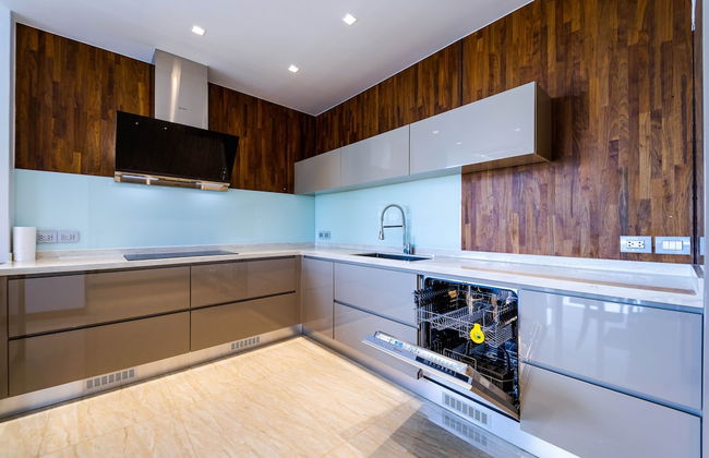 Luxury Mansion On Golf Course - BMG5 - Foto 23