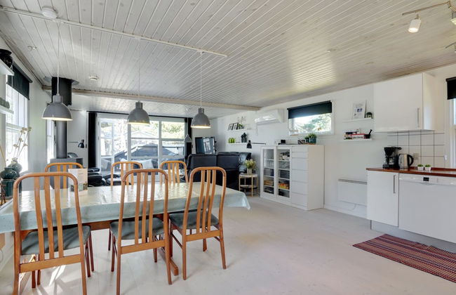 "Gottfrida" - 2km from the sea - Foto 11