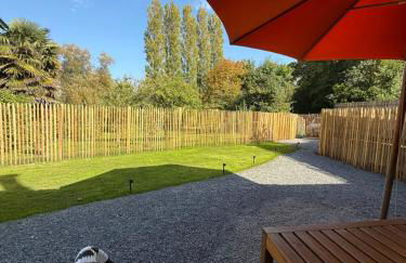 ECRIN DE CHARME 4 étoiles Jacuzzi privé 2 pers - Foto 75