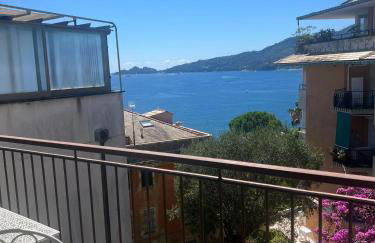 WELCOME RIVIERA Nautilus 11- vista mare-posto macchina individuale-ONLY ONE CAR-piscina condominiale estiva-attrezzatissimo - Foto 22