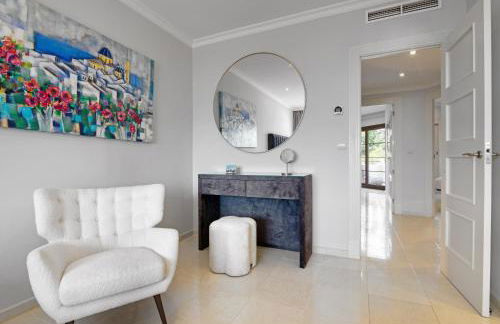 Bungalow Villa Gadea - Photo 21