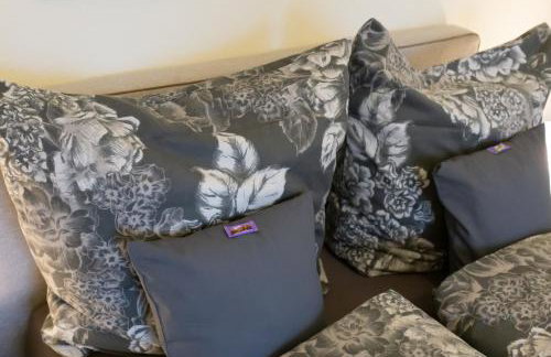 Eleganz - fantastischer Bergblick - absolute Ruhe - Photo 13