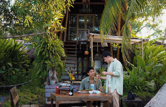 The Frog Cabana - Photo 51