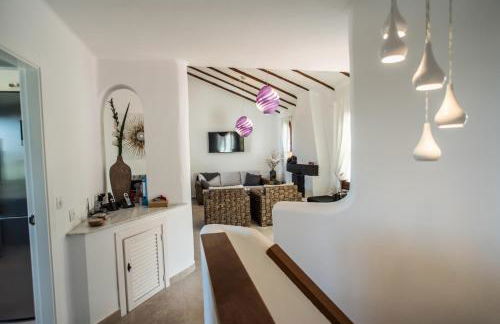 Luxuriöse und großräumige Villa mit Community Pool, Sicht auf das Mittelmeer sowie dem Mar Menor, La Manga Club - Foto 32