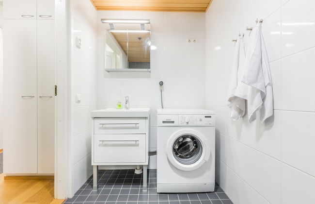 Go Happy Home Apartment Mikonkatu 11 55 - Foto 9