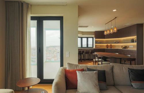 Ocean Vista - Premium CityCenter - Foto 22