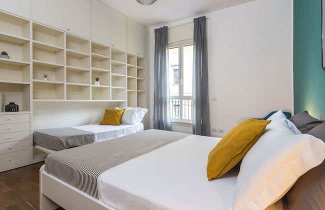 Santa Valeria - 4 Bedrooms Apartment - Photo 7