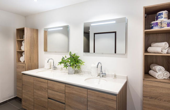 Royal Apartments City Centre Willemstad - Foto 39