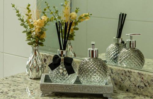 Nosso Loft Encantador em Campos do Jordão - Foto 8