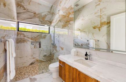 Rancho Mirage Oasis w Pool Hot Tub Bocce Putting Green Firepit - Foto 30