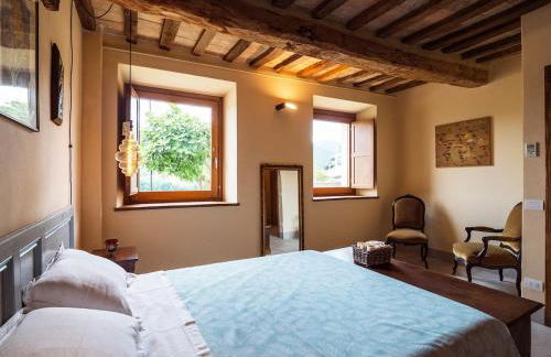 Le Cune, Apt Olivaia - AC, Pool & Jacuzzi - Foto 18