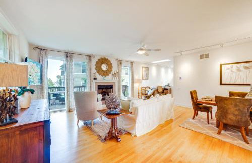 1 Mi to Indiana Dunes NP Spacious Gary Home! - Foto 8