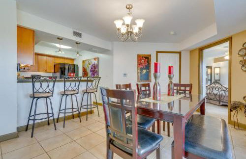 Pensacola Beach Condo with Patio and Access to Beach! - Photo 8