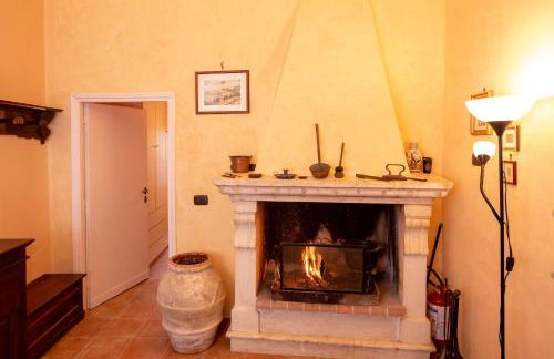 Relax nell' Antico Borgo - Foto 29