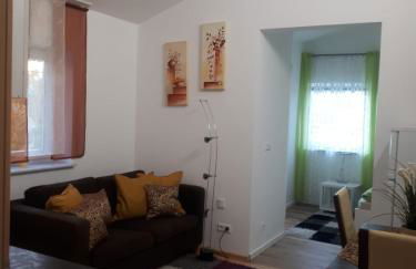 Modernes Businessapartement - Foto 1