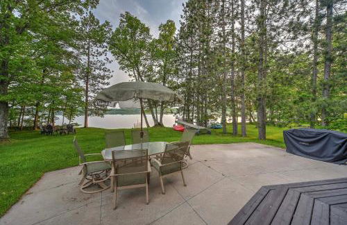 Sarona Serenity Lakeside Retreat for Families - Foto 27