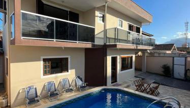 Casa Centro com Piscina - Foto 2
