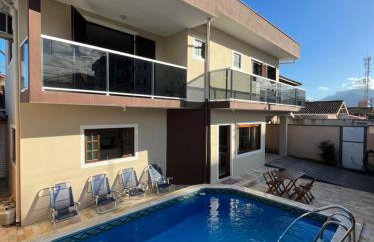 Casa Centro com Piscina - Foto 2