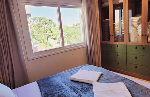 Bosque 201 Apto junto a Natureza próximo ao centro - Foto 6