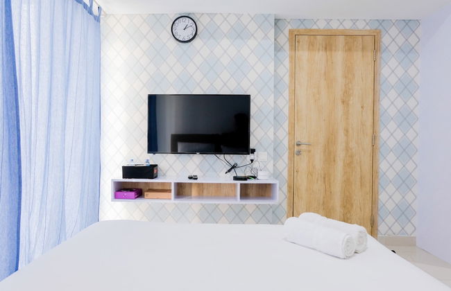 Elegant Studio Apartment at Casa De Parco near ICE BSD - Foto 29